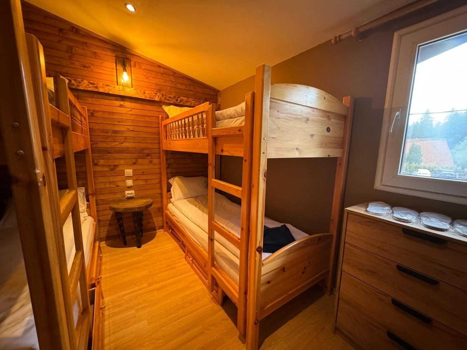 Villas Mura With Spa & Hot Swimming Pool Borovets Exterior foto