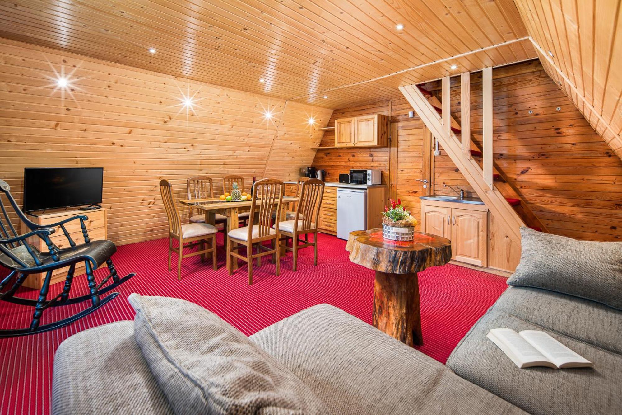 Villas Mura With Spa & Hot Swimming Pool Borovets Exterior foto